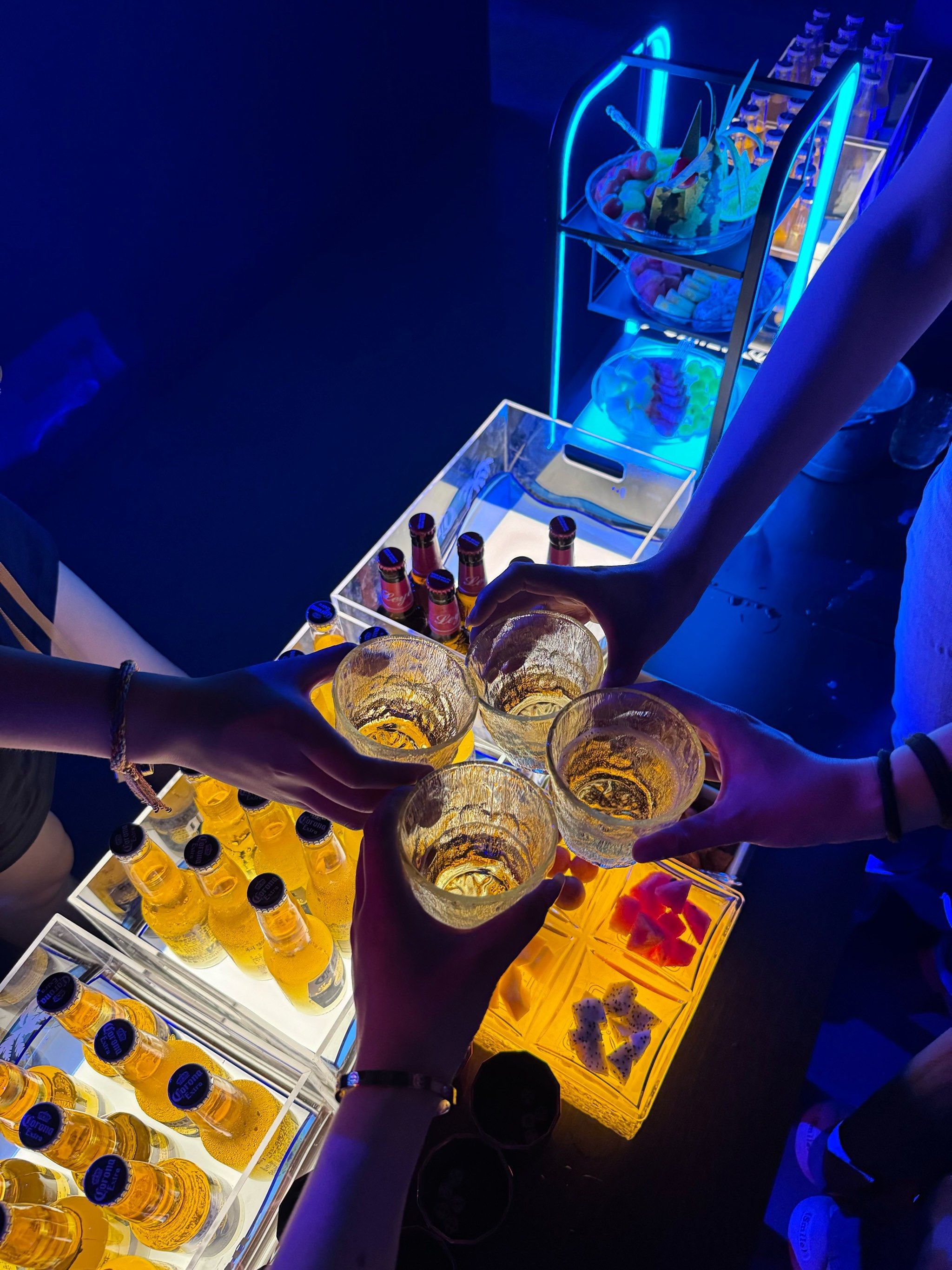 河池商务ktv组局规定-南丹县ktv预订