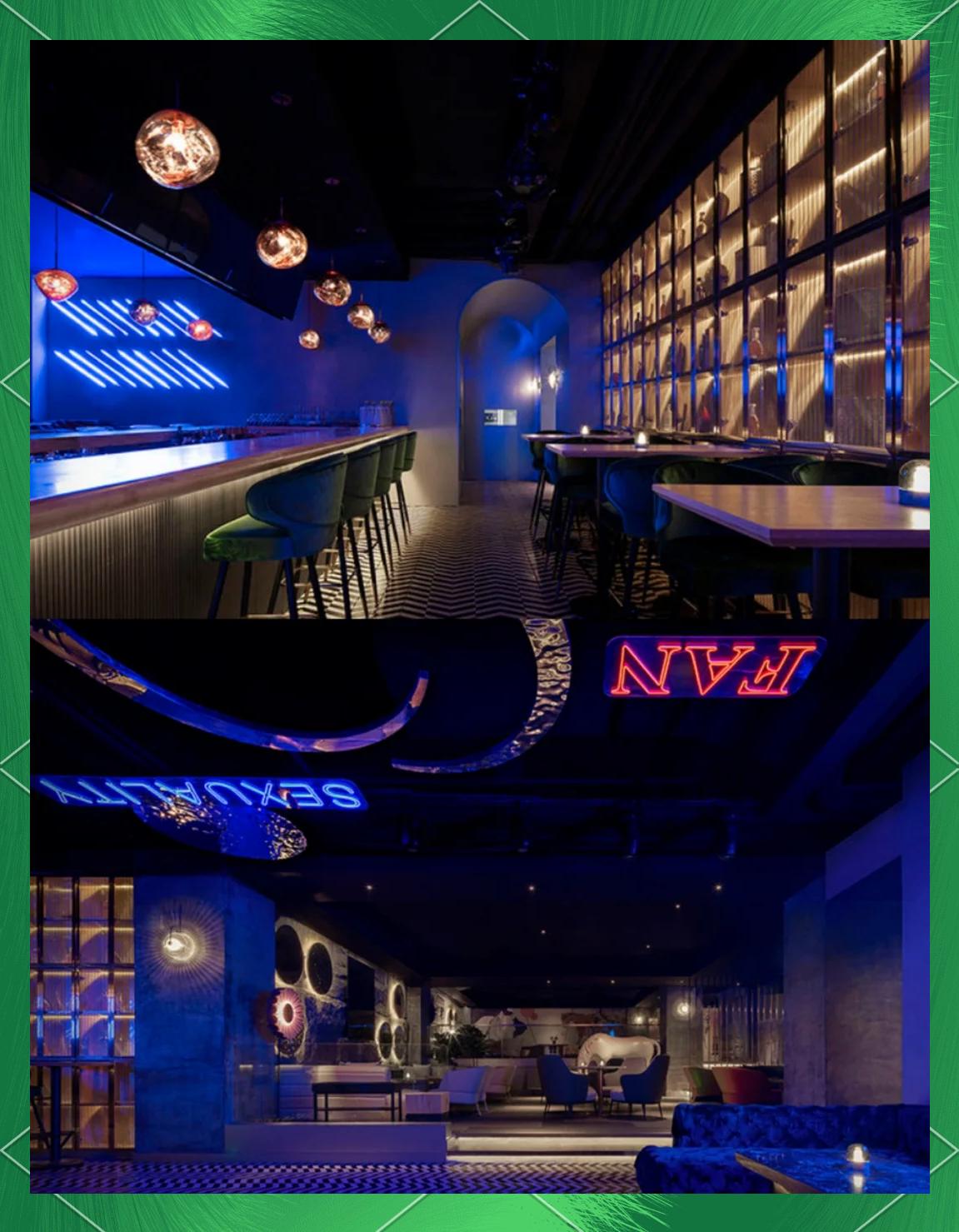 河池商务KTV体验指南-南丹县ktv预订